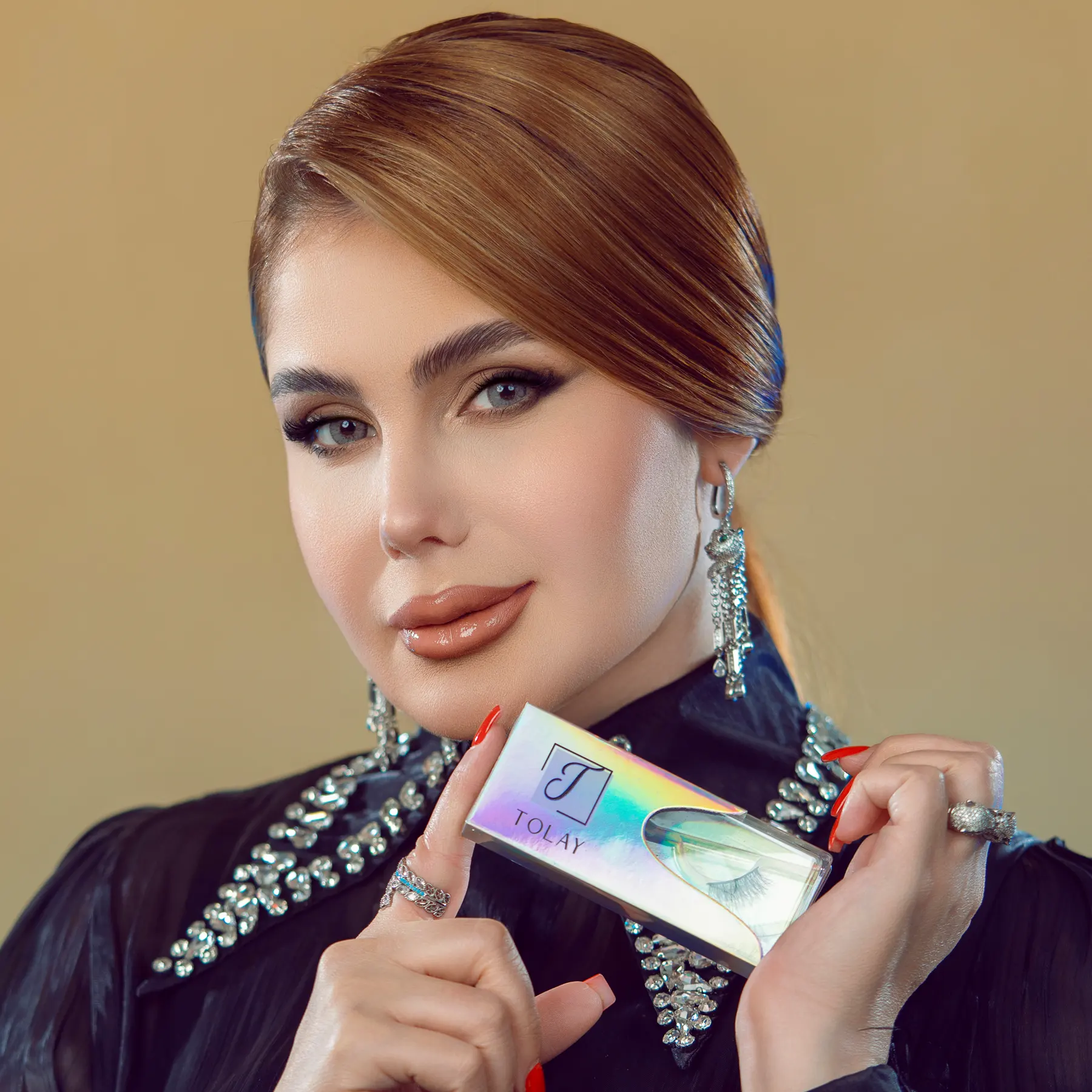 صورة إعلانية من أرشيف دجلة