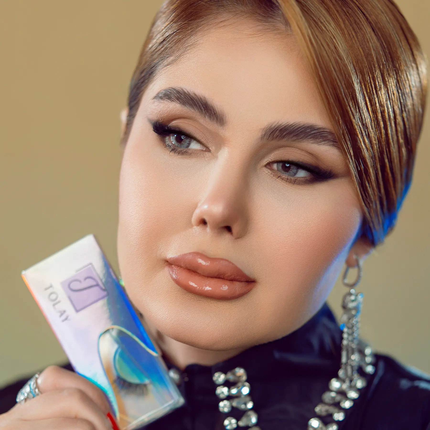 صورة إعلانية من أرشيف دجلة
