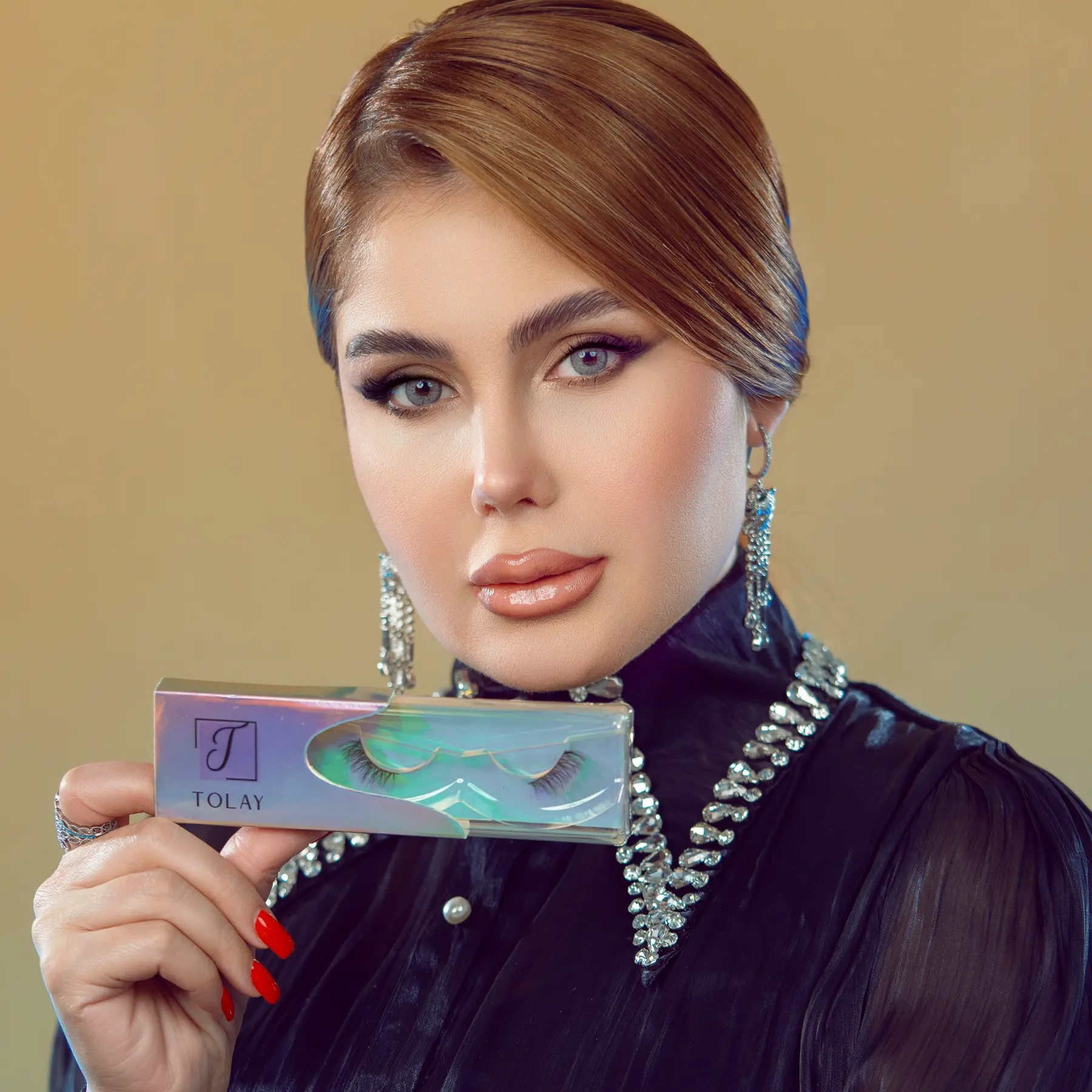 صورة إعلانية من أرشيف دجلة