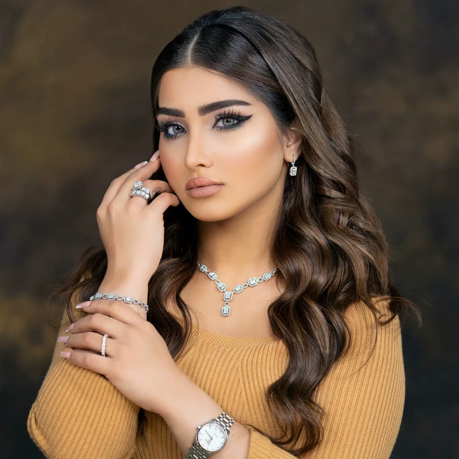 صورة إعلانية من أرشيف دجلة