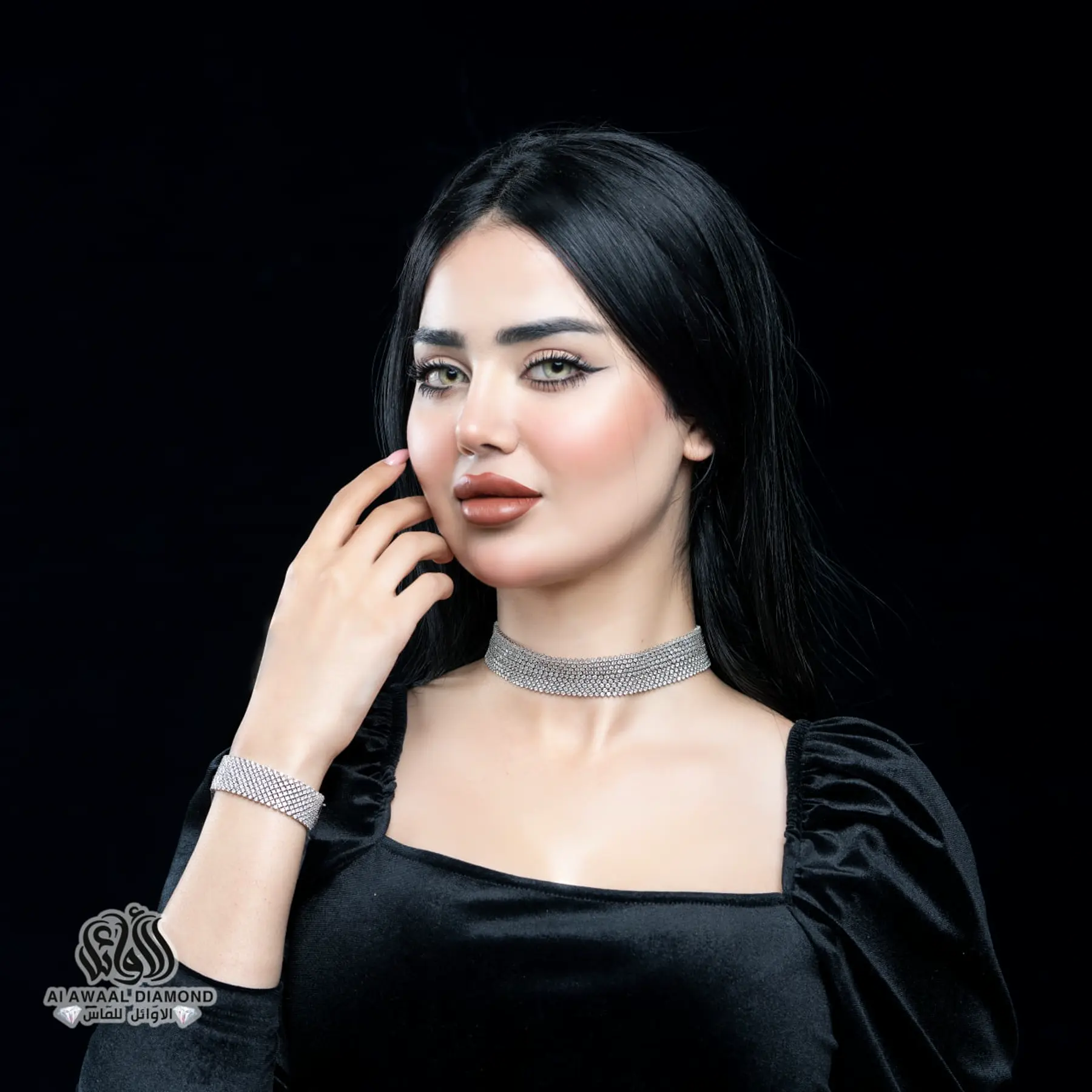 صورة إعلانية من أرشيف دجلة