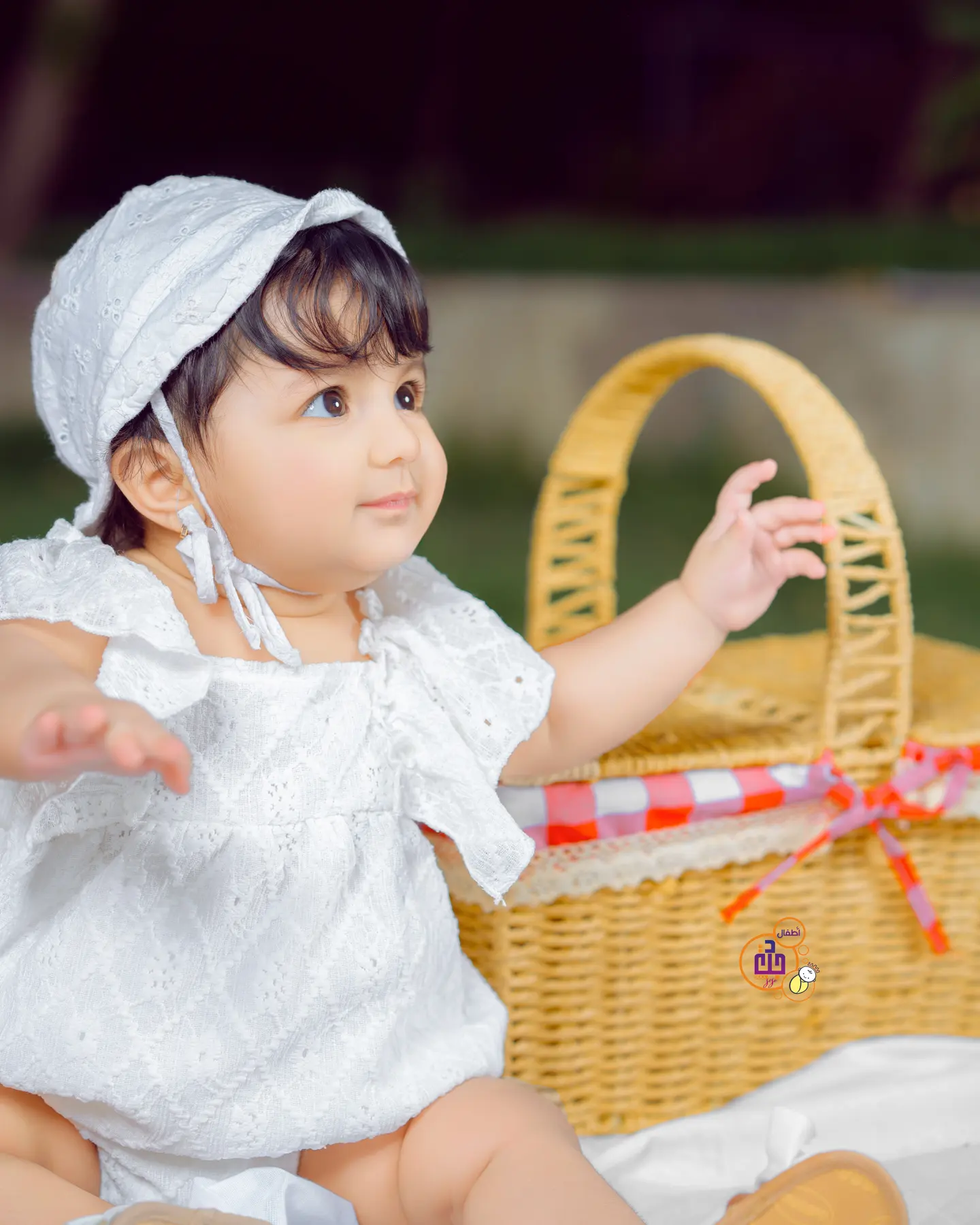 صورة عائلية من أرشيف دجلة