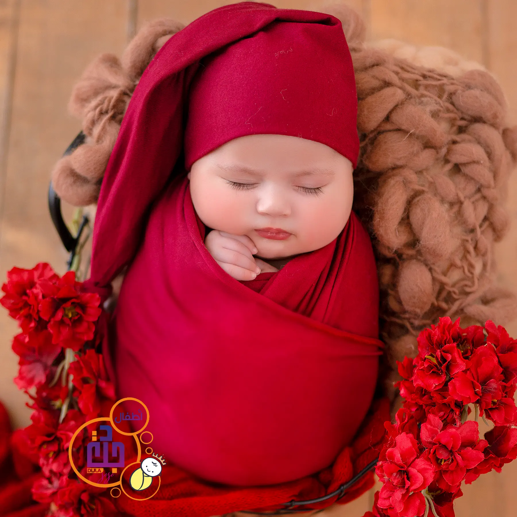 صورة أطفال من دجلة كدز