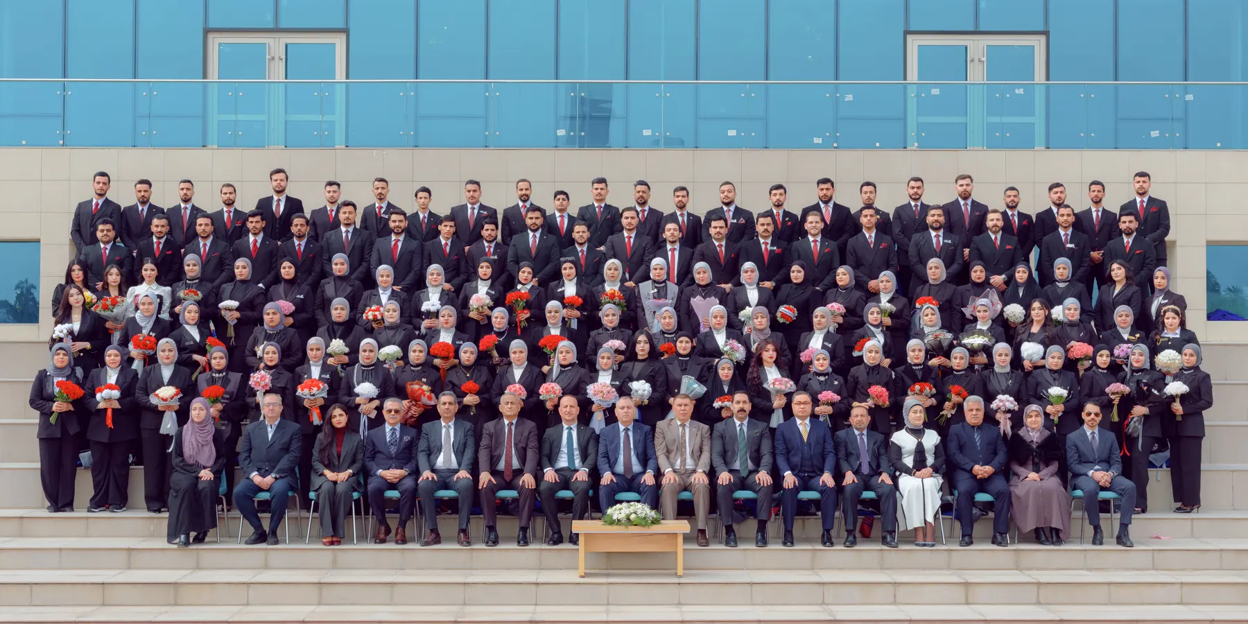 صور جامعة الإسراء