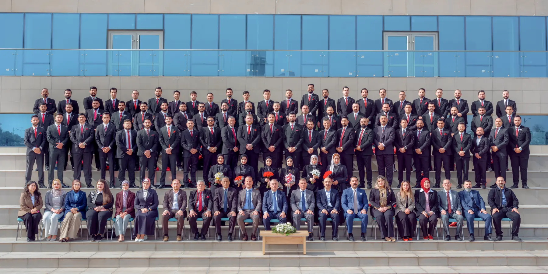 صور جامعة الإسراء
