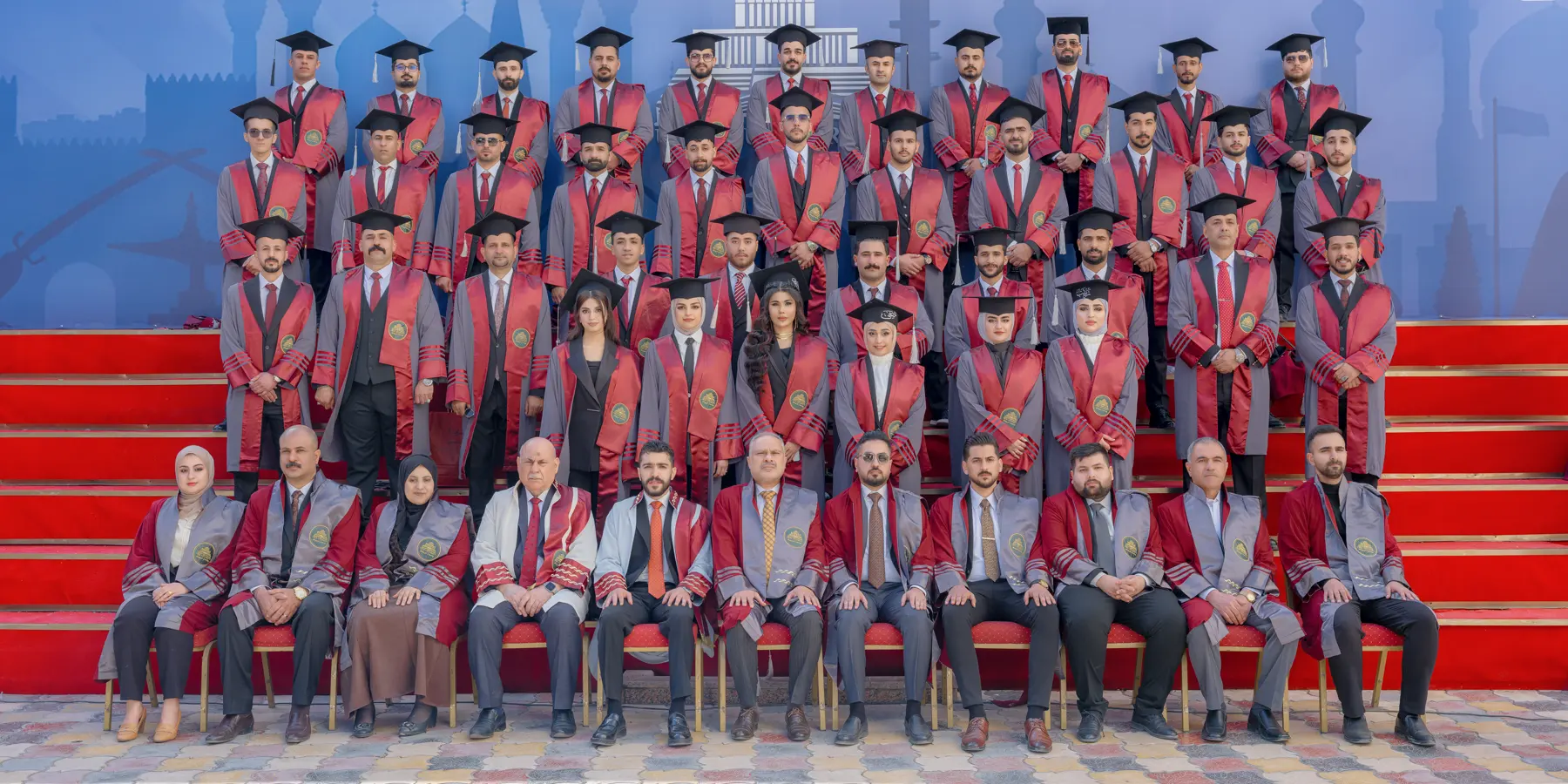 صور جامعة أورك