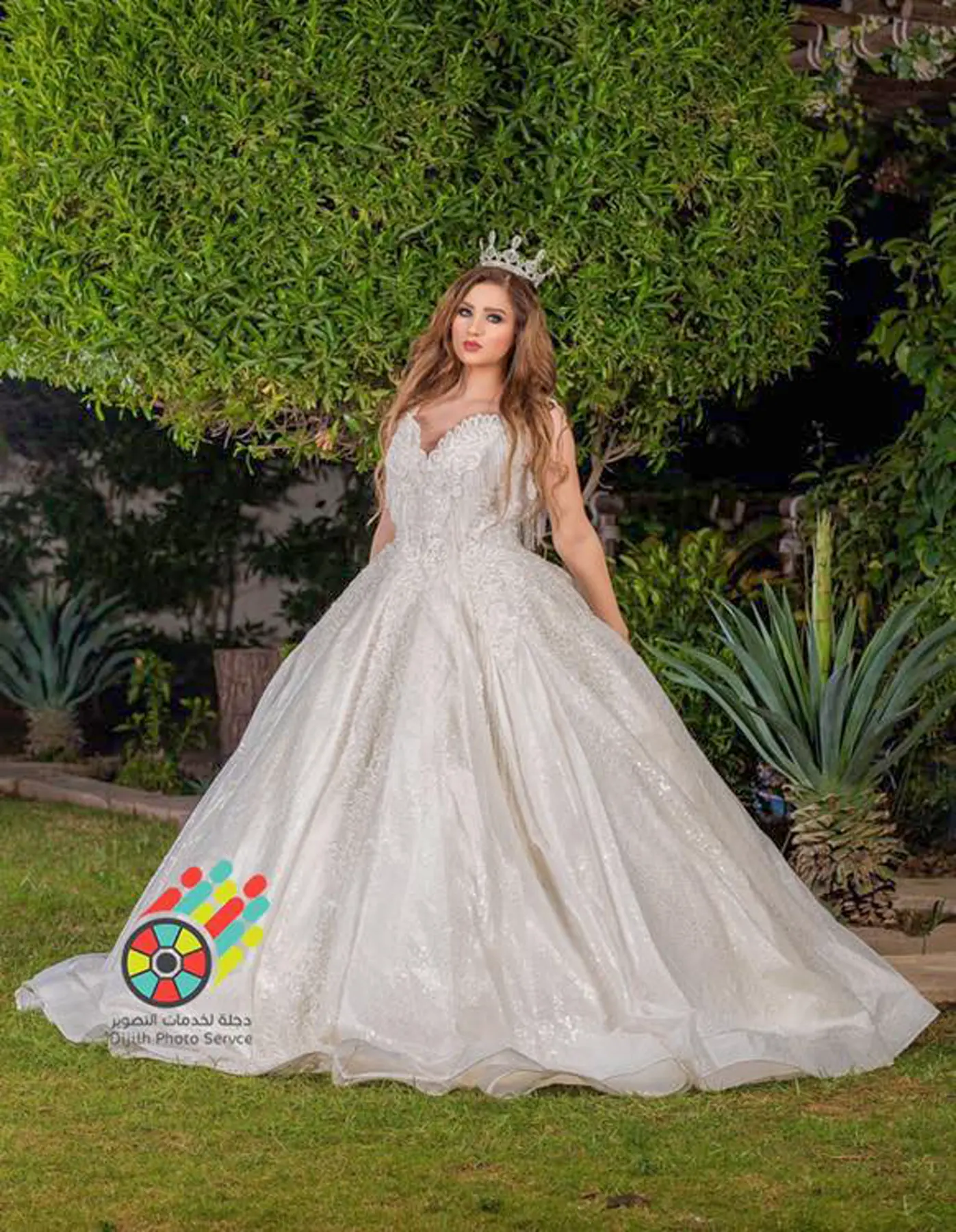 صورة أعراس من أرشيف دجلة