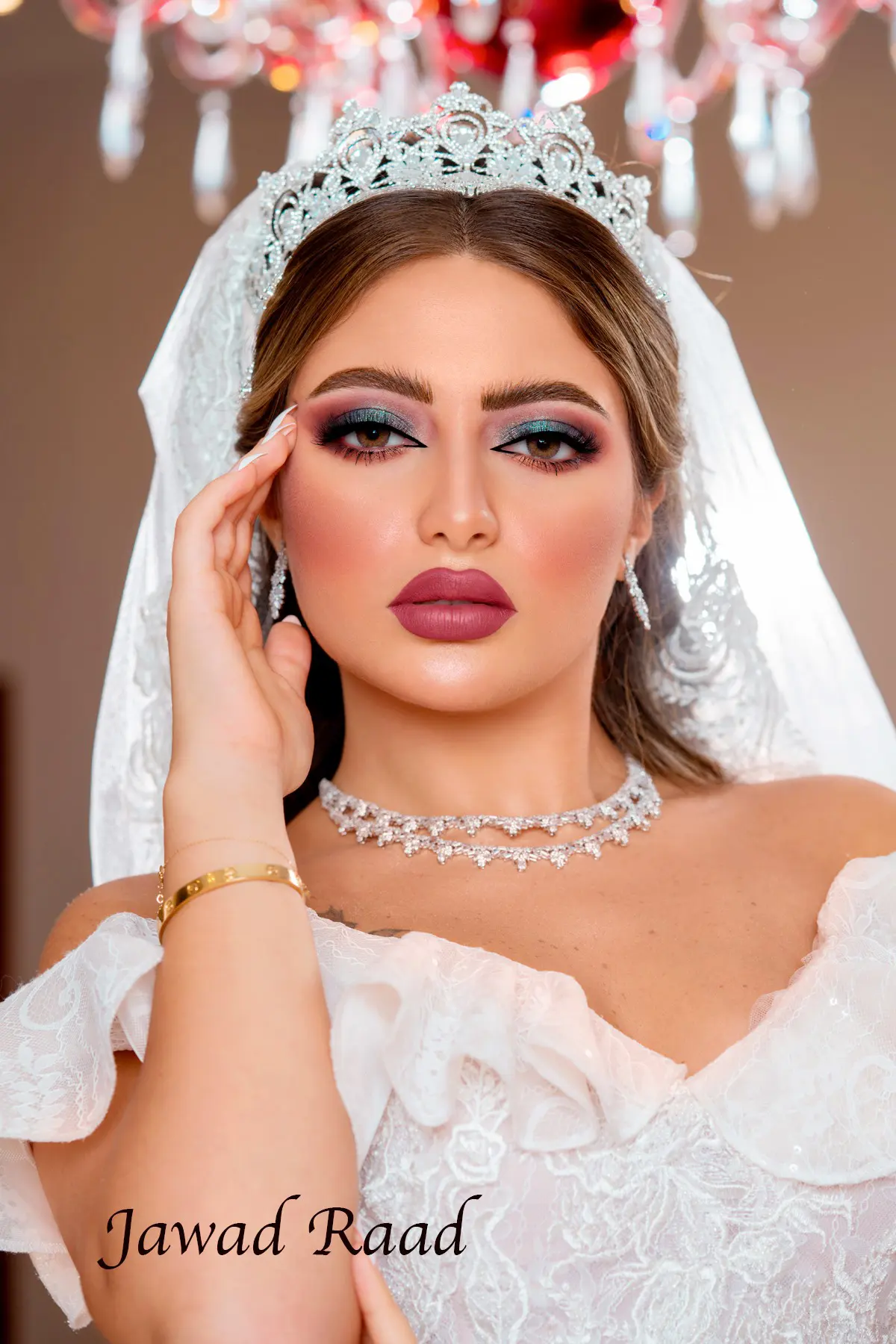 صورة أعراس من أرشيف دجلة