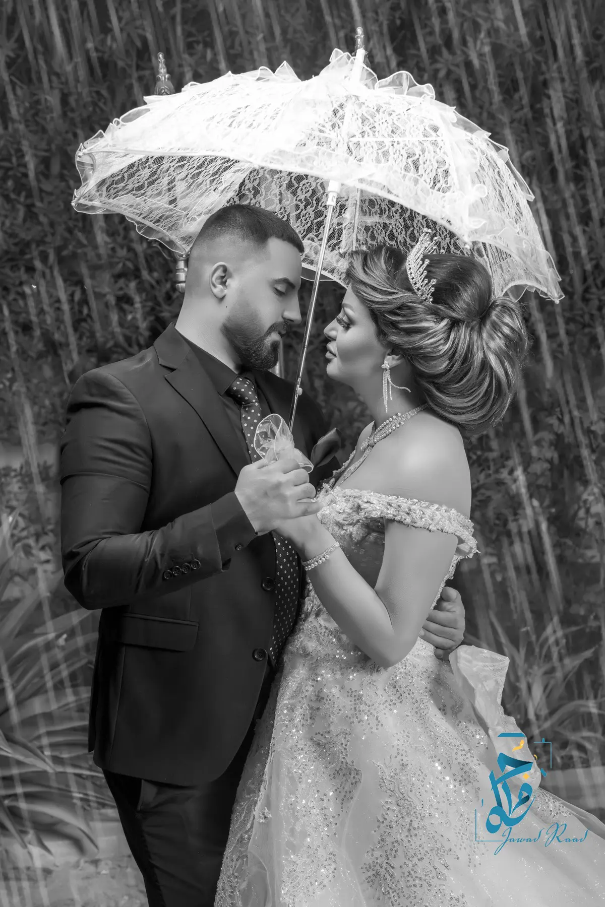 صورة أعراس من أرشيف دجلة
