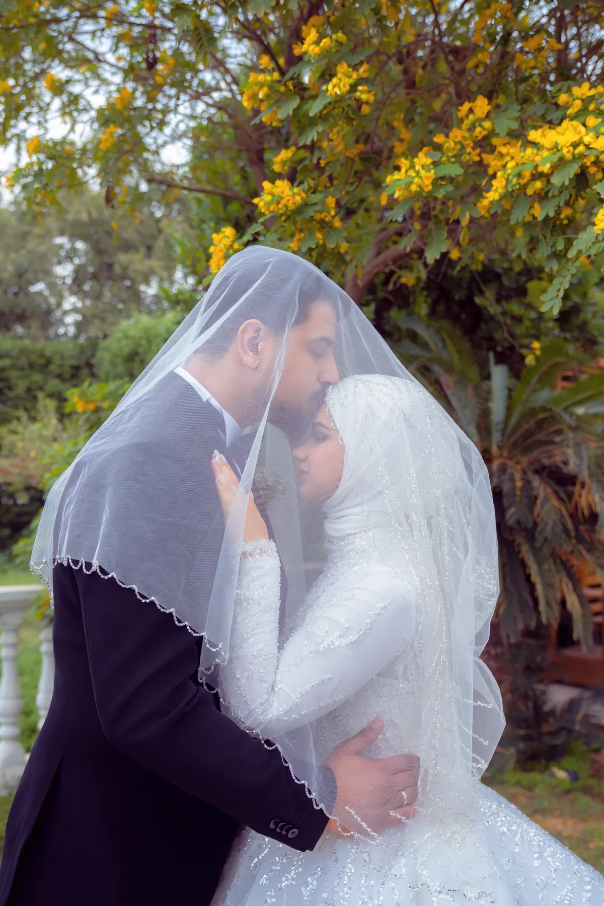 صورة أعراس من أرشيف دجلة