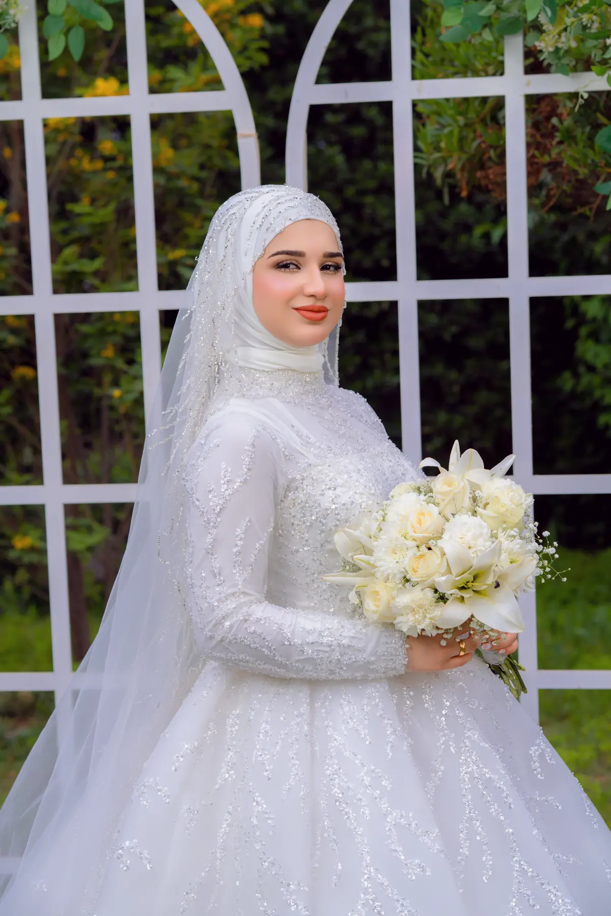 صورة أعراس من أرشيف دجلة
