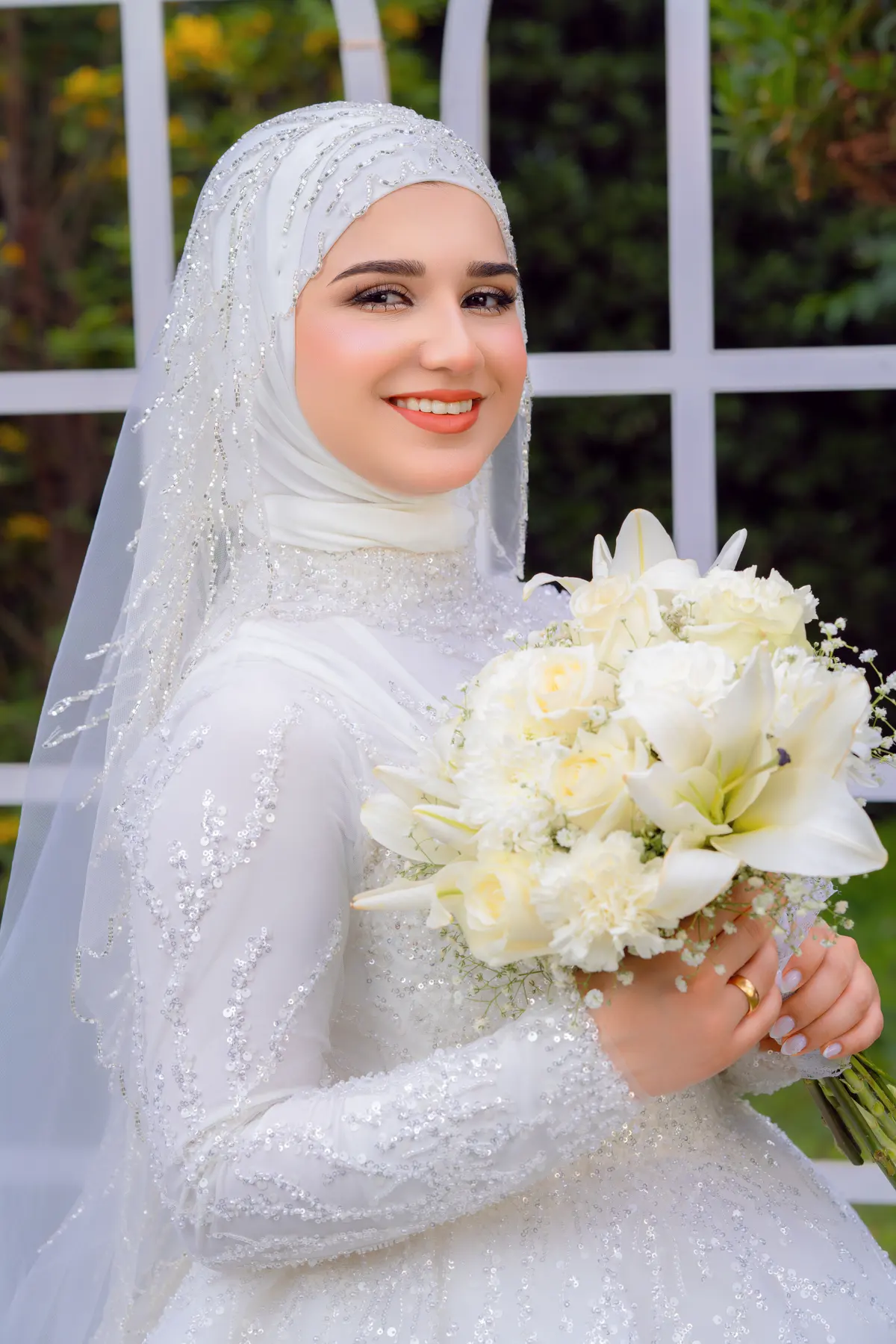 صورة أعراس من أرشيف دجلة