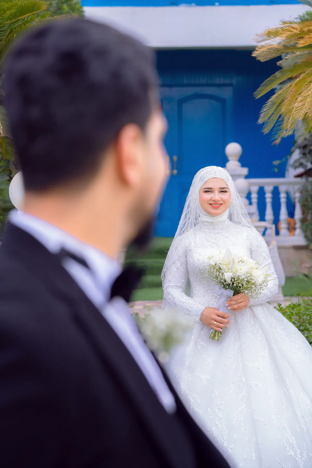 صورة أعراس من أرشيف دجلة
