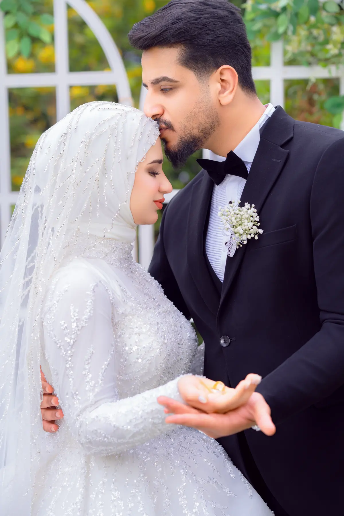 صورة أعراس من أرشيف دجلة