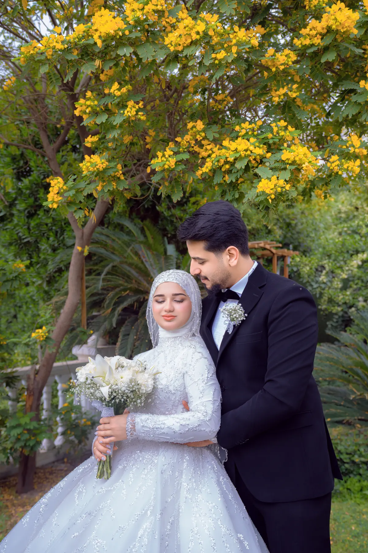 صورة أعراس من أرشيف دجلة