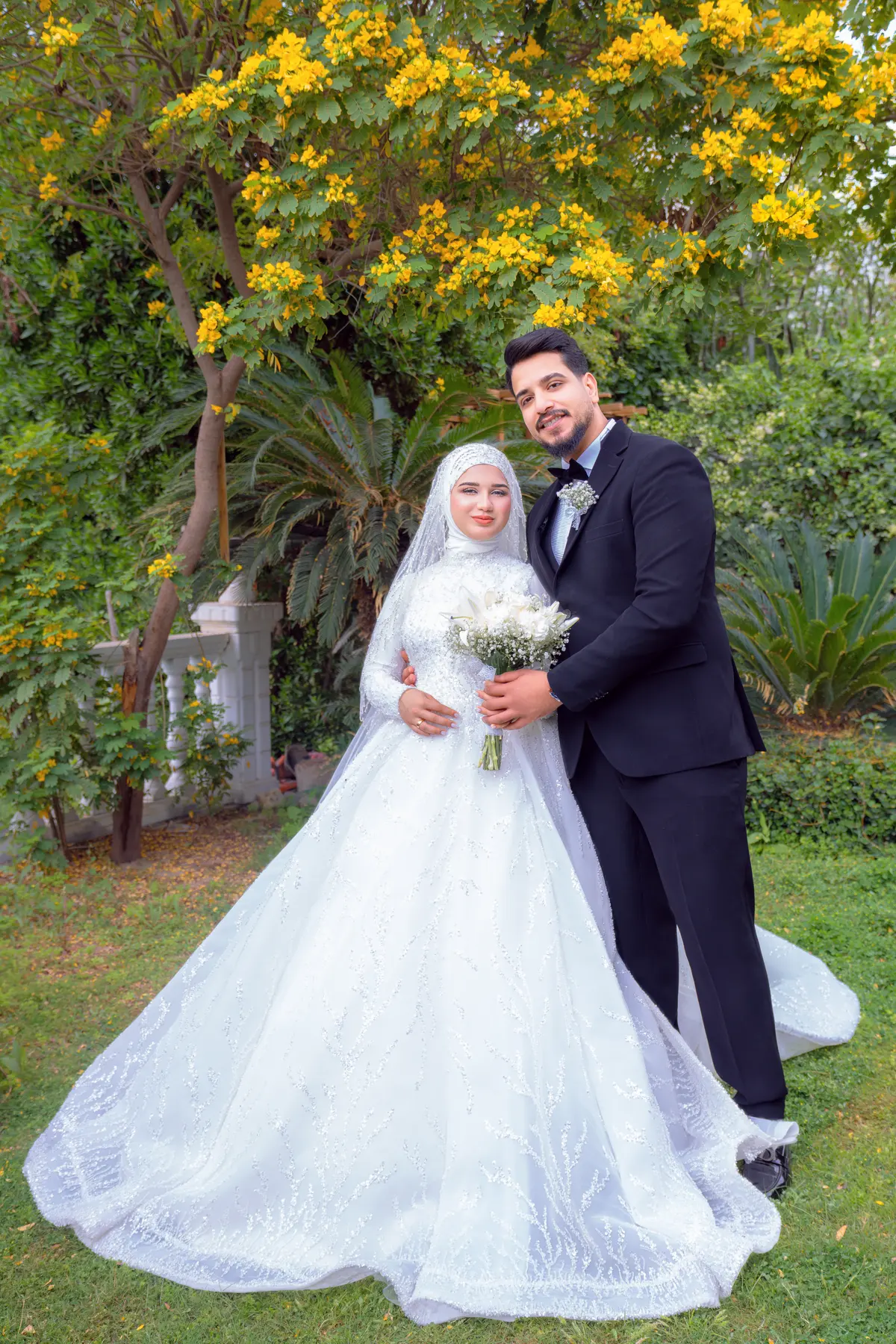 صورة أعراس من أرشيف دجلة