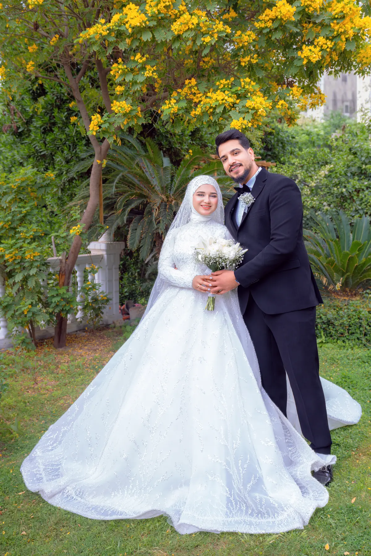 صورة أعراس من أرشيف دجلة