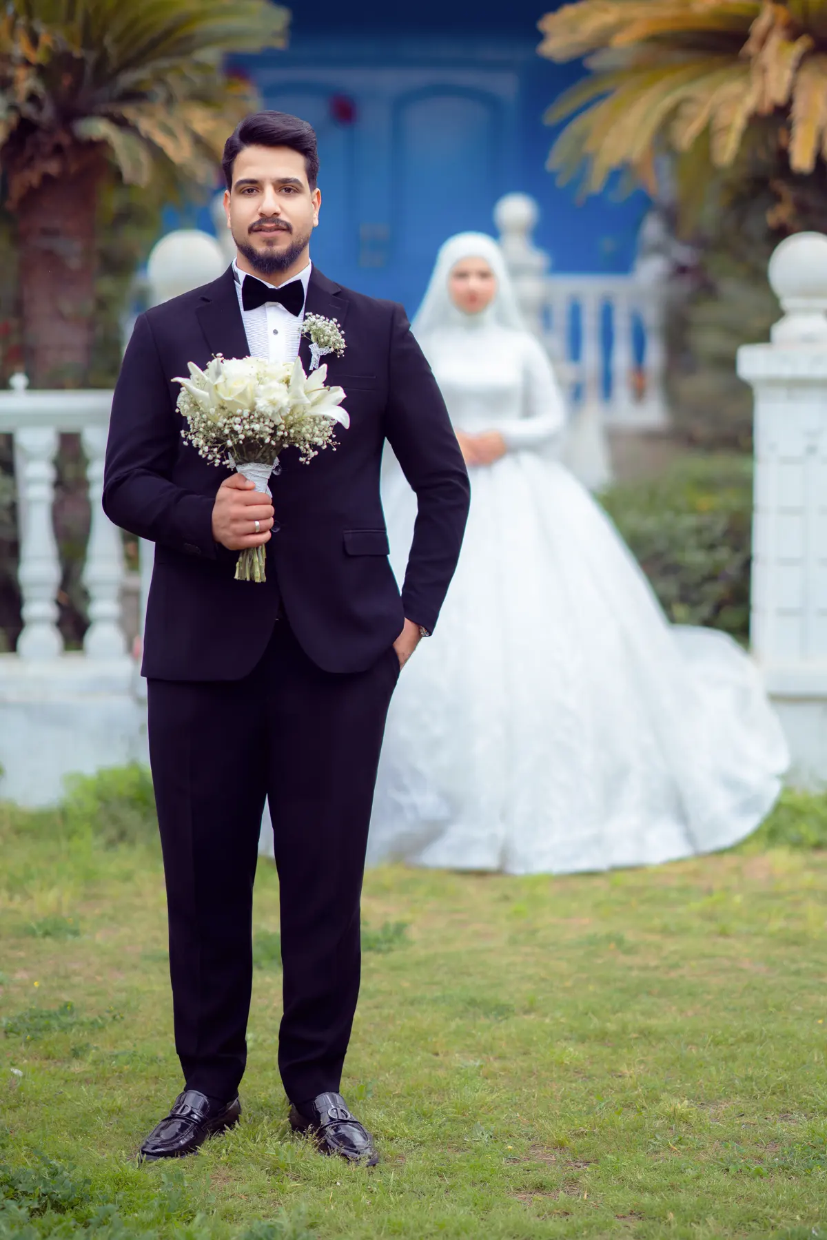 صورة أعراس من أرشيف دجلة