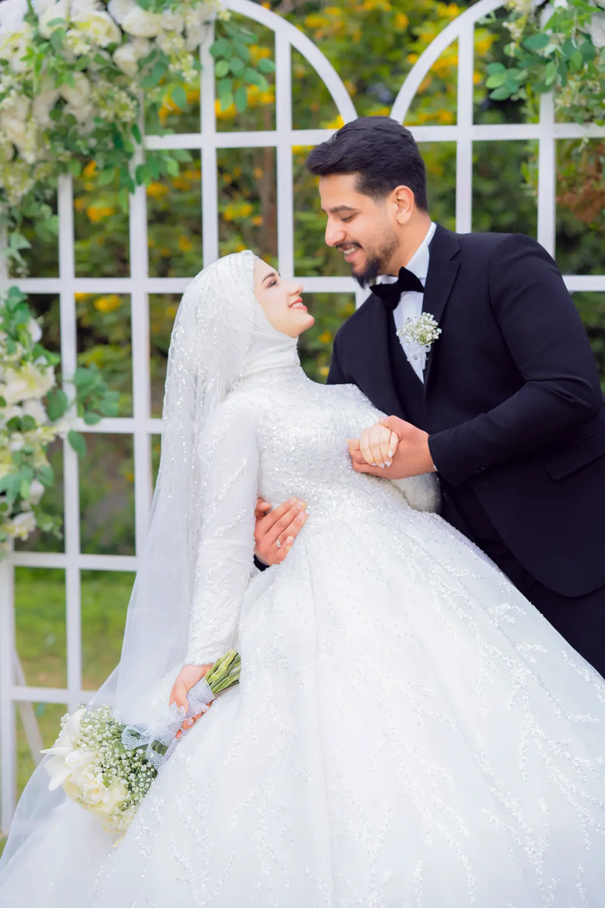 صورة أعراس من أرشيف دجلة