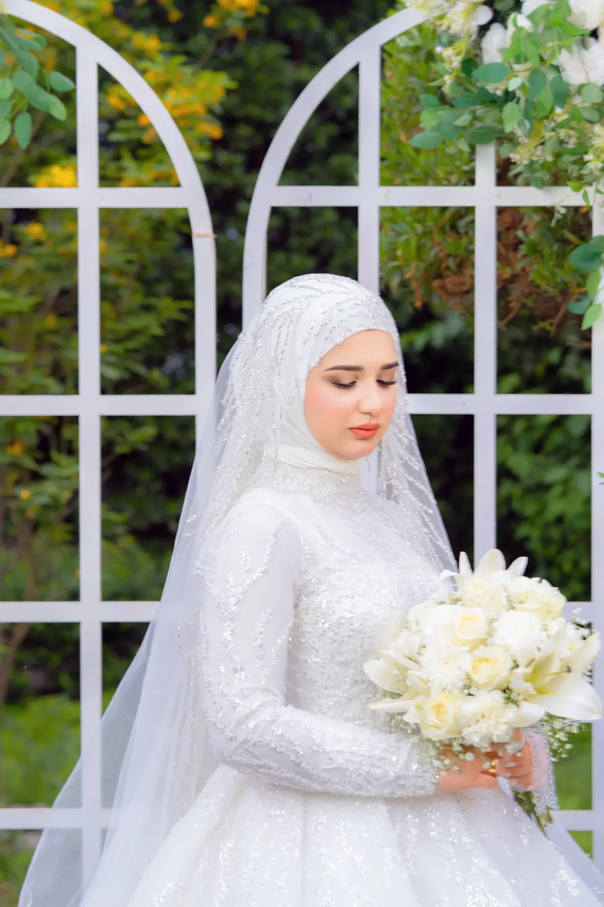 صورة أعراس من أرشيف دجلة