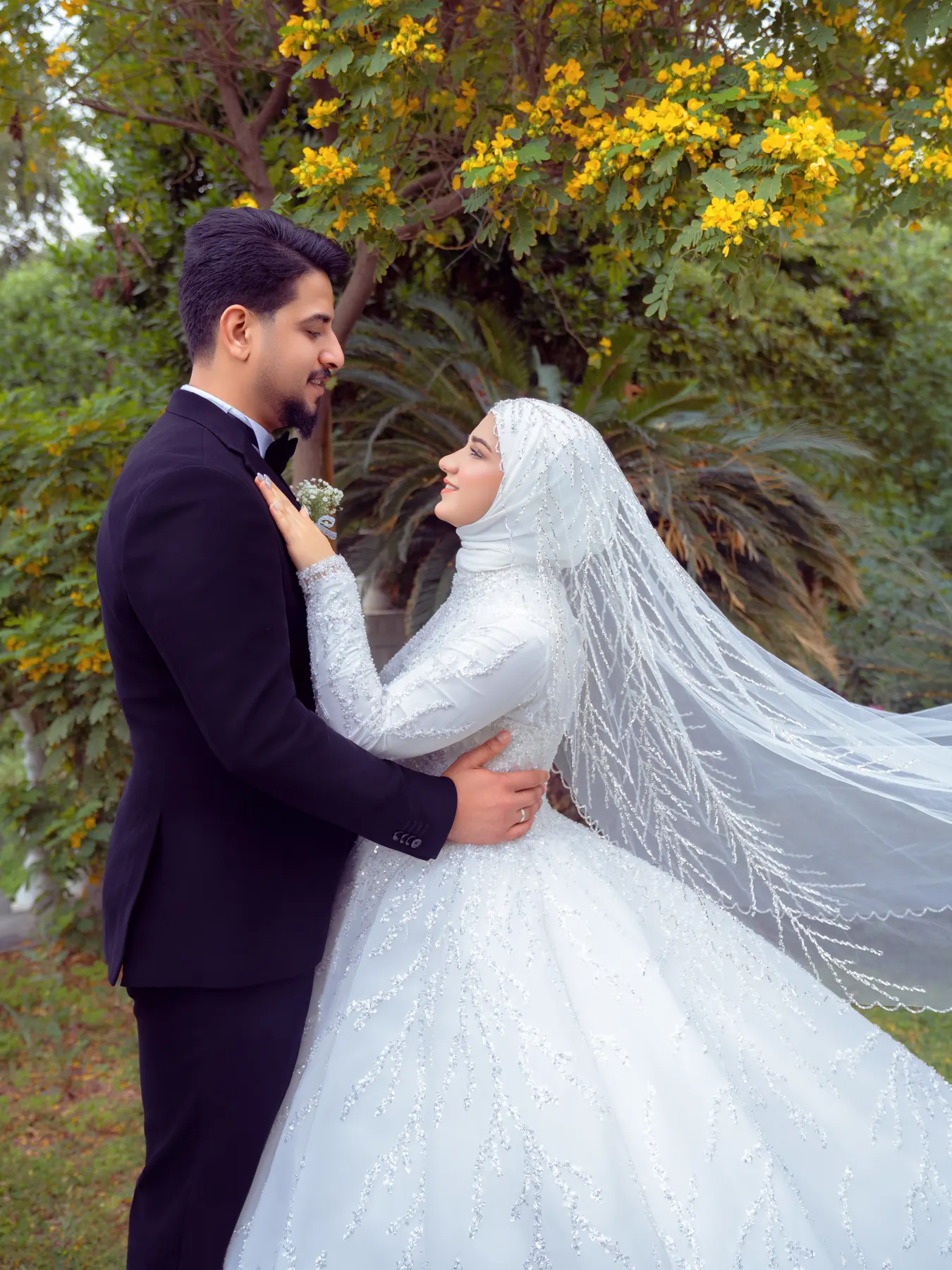 صورة أعراس من أرشيف دجلة