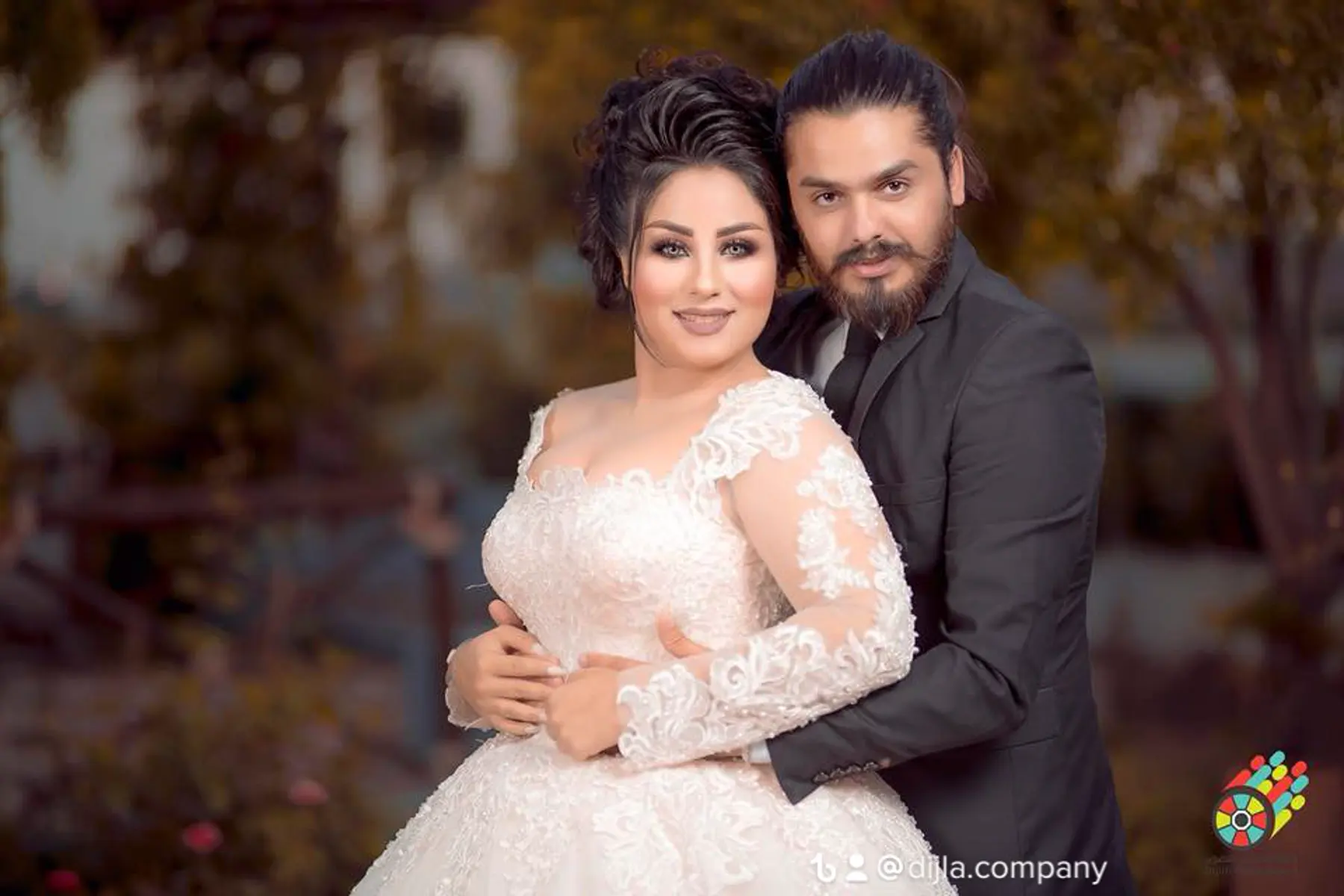 صورة أعراس من أرشيف دجلة