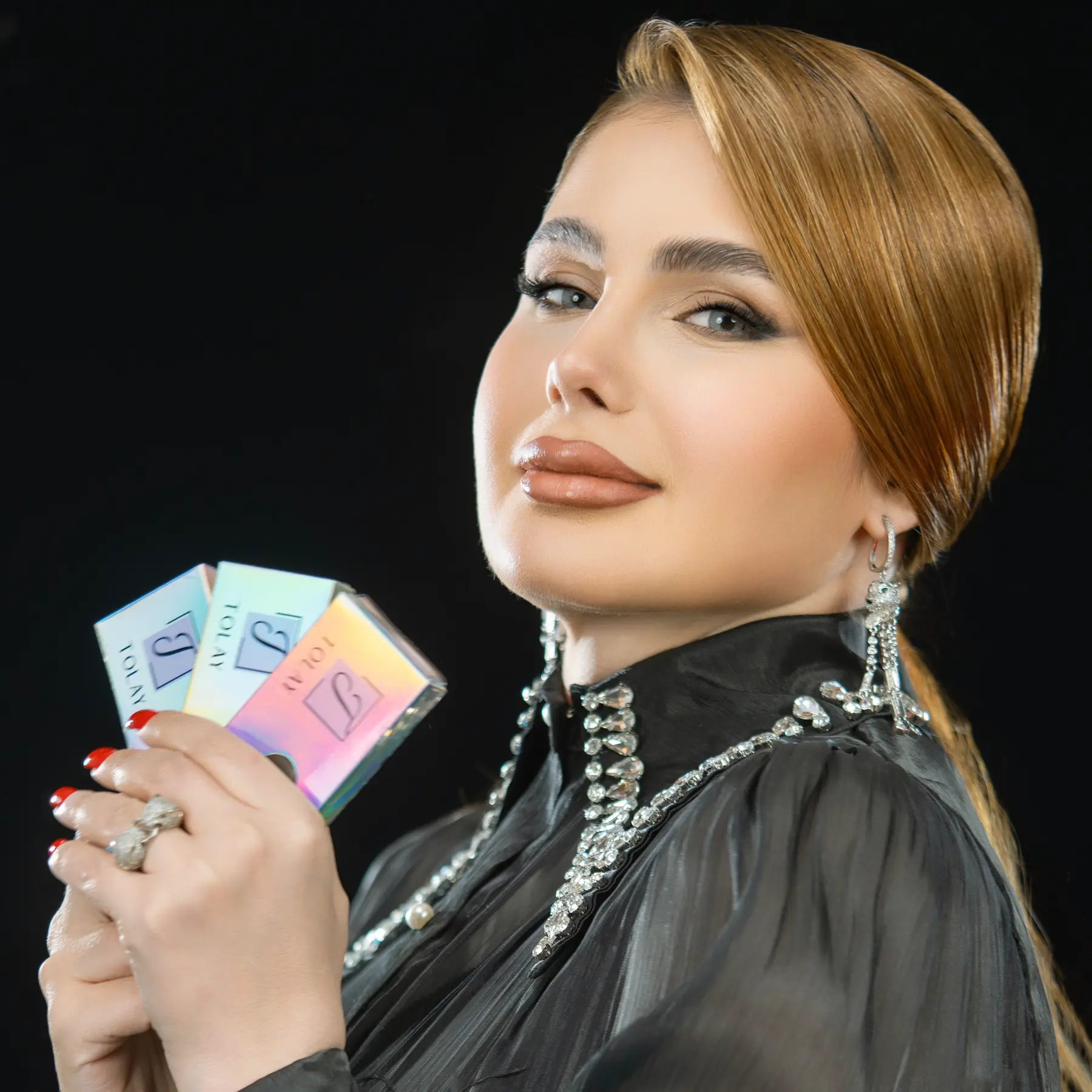 الإعلان والإنتاج