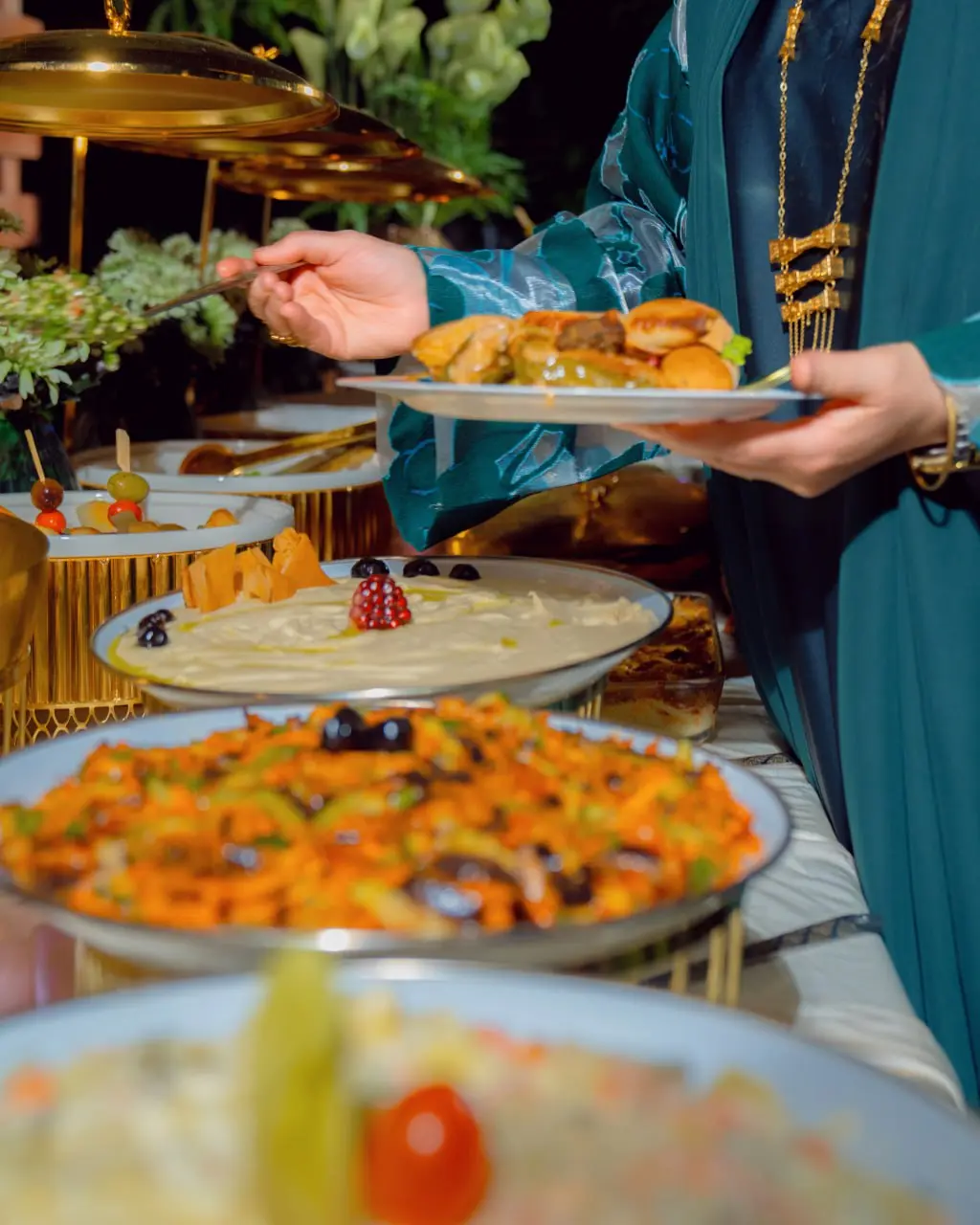 المناسبات